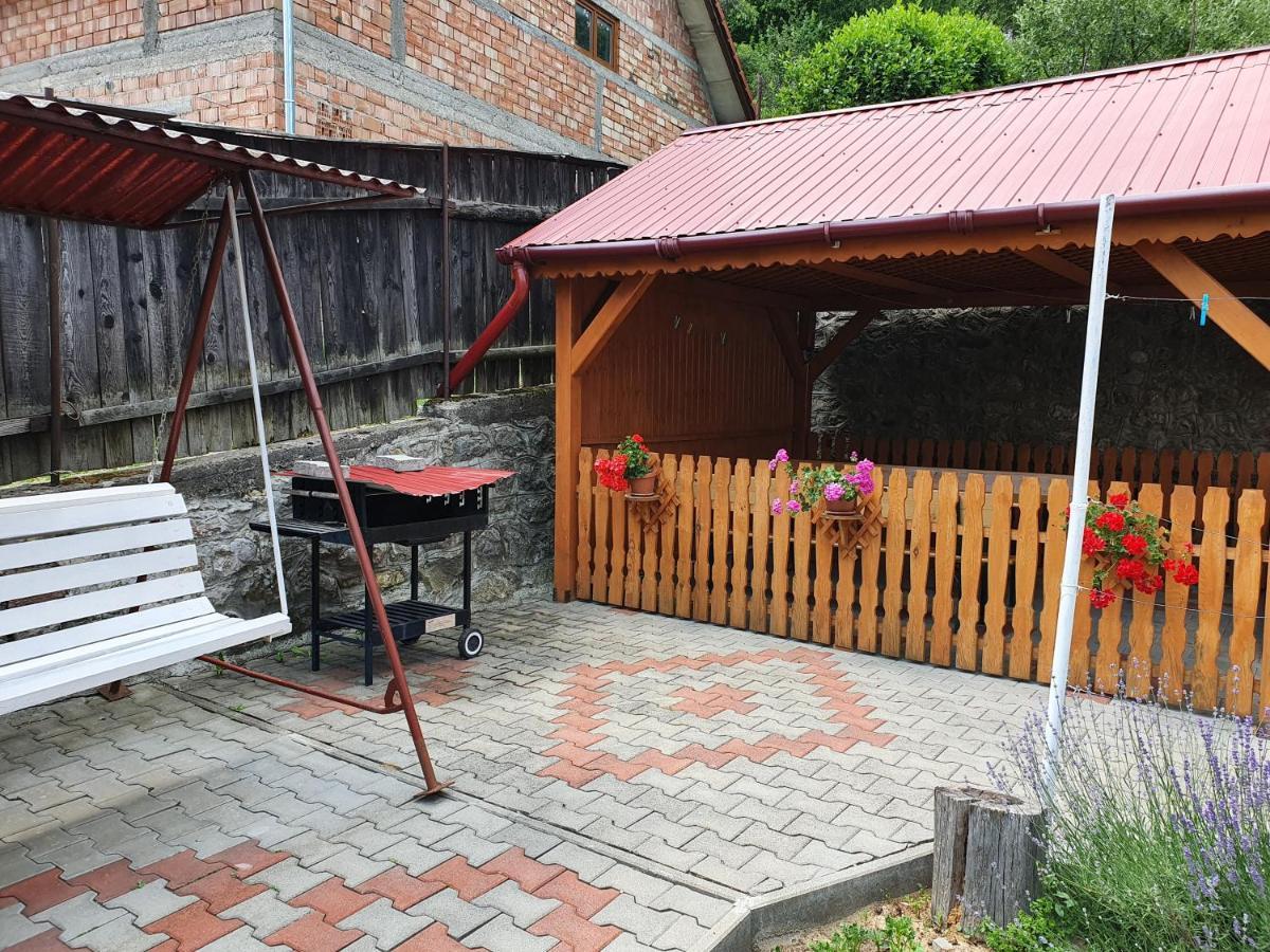 里梅泰亚Rozsa Panzio住宿加早餐旅馆 外观 照片