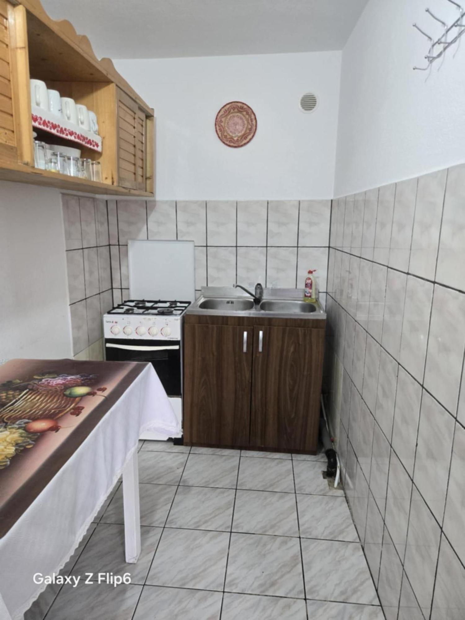 里梅泰亚Rozsa Panzio住宿加早餐旅馆 外观 照片