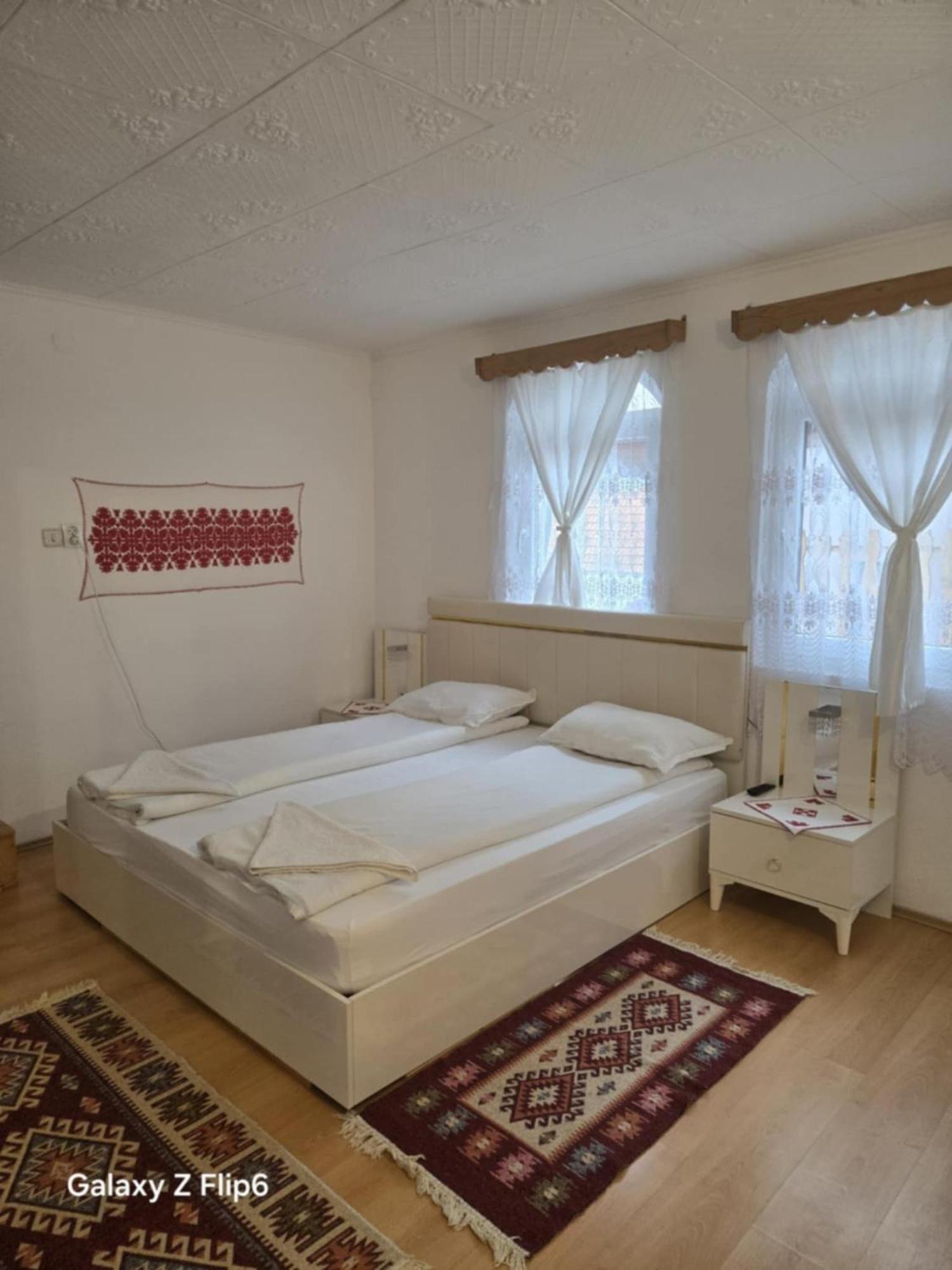 里梅泰亚Rozsa Panzio住宿加早餐旅馆 外观 照片